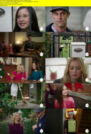 Delivering Christmas 2017 HDTV x264-W4F