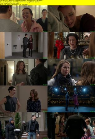 A Nutcracker Christmas 2016 1080p HDTV h264-PLUTONiUM