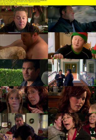 The Dog Who Saved Christmas 2009 1080p HDTV h264-PLUTONiUM