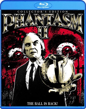 Phantasm II 1988 1080p BluRay x264-OFT