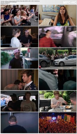 Chasing Cameron S01 2160p Netflix WEB-DL DD5.1 HEVC-TrollUHD