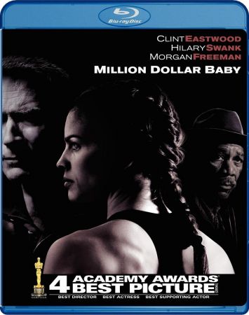Million Dollar Baby 2004 BRRip XviD MP3-RARBG