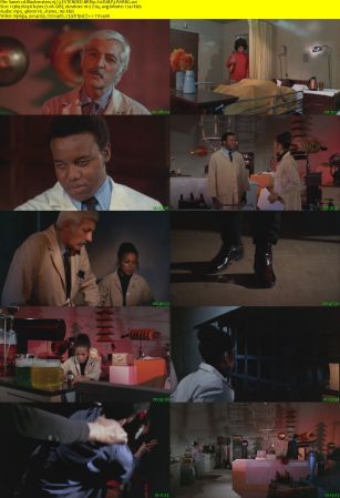 Blackenstein 1973 EXTENDED BRRip XviD MP3-RARBG