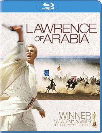 Lawrence of Arabia 1962 BRRip XviD MP3-RARBG