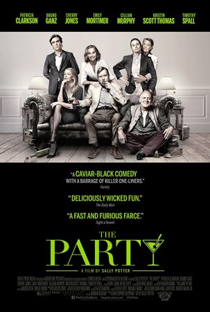 The Party 2017 1080p BluRay x265 10bit EAC3 5.1 r00t