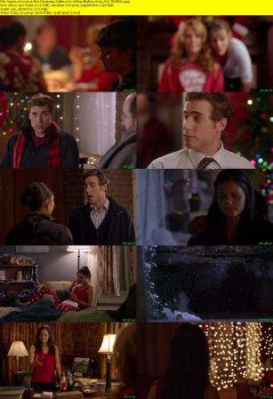 Love at the Christmas Table 2012 1080p BluRay H264 AAC-RARBG