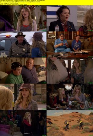 Good Luck Charlie Its Christmas 2011 Disney 720p HDrip X264 Solar