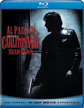 Carlitos Way 1993 BRRip XviD MP3-RARBG