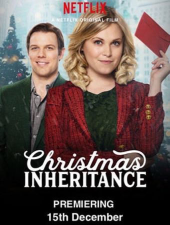 Christmas Inheritance 2017 1080p WEBRip x264-EiDER