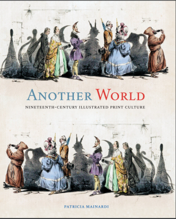 Another World: Nineteenth-Century Illustrated Print Culture
