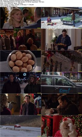 Christmas Inheritance 2017 WEBRip XviD MP3-FGT