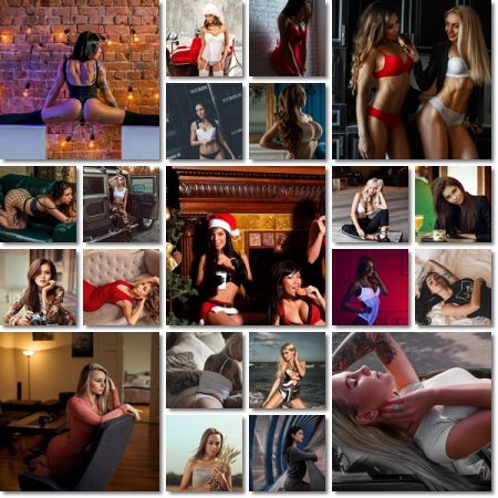 Photos Beautiful Women Pack 47