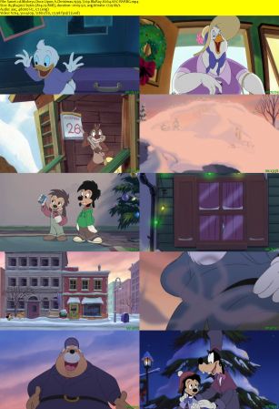 Mickeys Once Upon A Christmas 1999 720p BluRay H264 AAC-RARBG