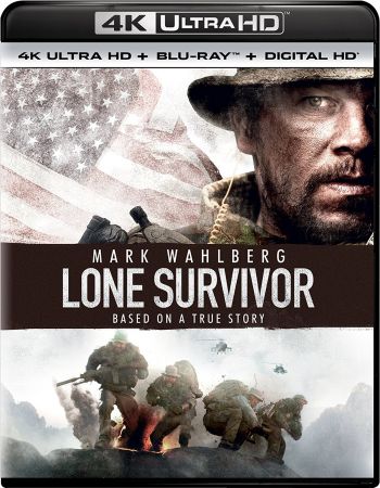 Lone Survivor 2013 2160p BluRay x265 10bit SDR DTS-X 7.1-N3O