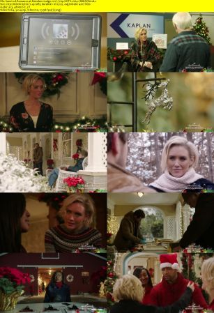 Romance at Reindeer Lodge 2017 720p HDTV x264-CRiMSON