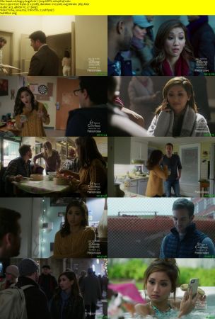 Angry Angel 2017 720p HDTV x264-W4F