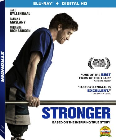 Stronger 2017 1080p BluRay x265 8-bit AAC 5.1 WeSLeY