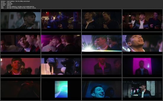 Louis Tomlinson - Miss You (1080p)