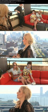 Fashion Photography - Shoot: Deck Lifestyle (Two Models) by Lara Jade