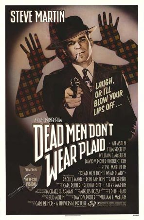 Dead Men Dont Wear Plaid 1981 720p BluRay H264 AAC-RARBG