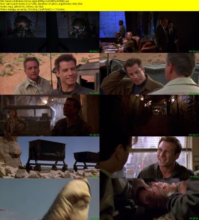 Broken Arrow 1996 BRRip XviD MP3-RARBG