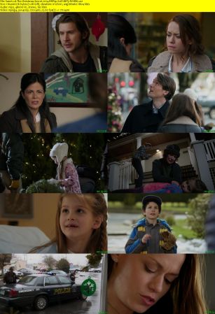 The Christmas Secret 2014 BRRip XviD MP3-RARBG