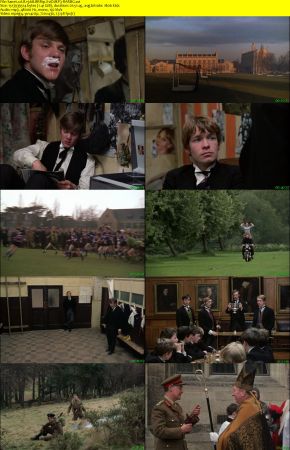 If 1968 BRRip XviD MP3-RARBG