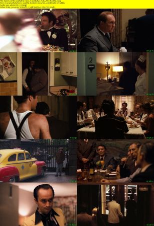 The Godfather 1972 720p BluRay H264 AAC-RARBG