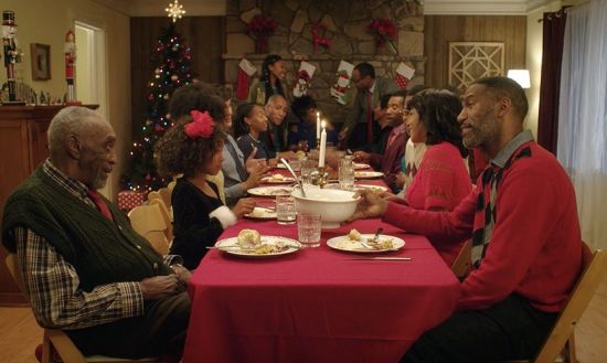 My Christmas Grandpa 2017 720p HDTV x264-CRiMSON