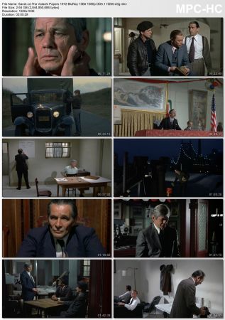 The Valachi Papers 1972 BluRay 10Bit 1080p DD5.1 H265-d3g