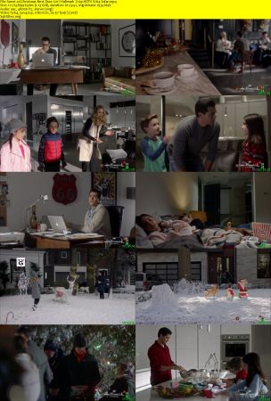 Christmas Next Door 2017 Hallmark 720p HDTV X264 Solar
