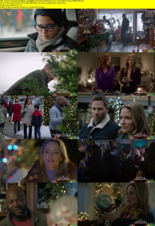 Karen Kingsburys Maggies Christmas Miracle 2017 720p HDTV x264-CRiMSON