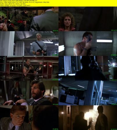 Die Hard 1988 BRRip XvD MP3-RARBG