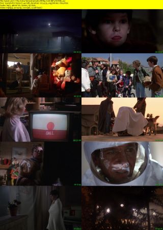 E.T. The Extra Terrestrial 1982 BRRip XviD MP3-RARBG