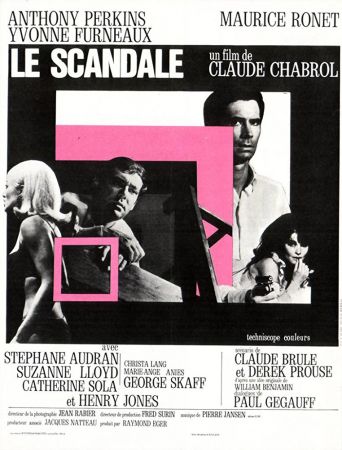 The Champagne Murders 1967 HDTV x264-REGRET