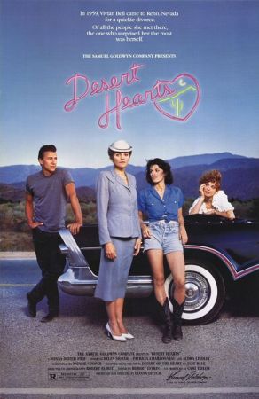 Desert Hearts 1985 720p BluRay x264-x0r