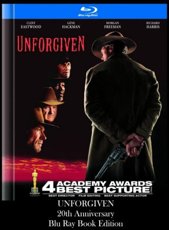 Unforgiven 1992 REMASTERED 1080p BluRay H264 AAC-RARBG