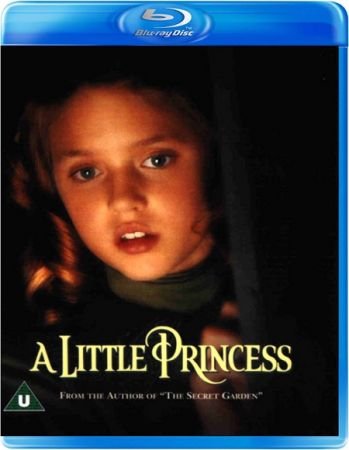 A Little Princess 1995 WEBRip x264-RARBG