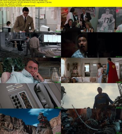Superman 3 1983 1080p BluRay H264 AAC-RARBG