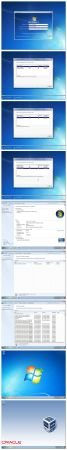 Windows 7 SP1 Ultimate X64 Multi-19 December 2017