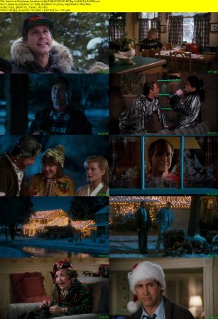 Christmas Vacation 1989 REMASTERED BRRip XviD MP3-RARBG