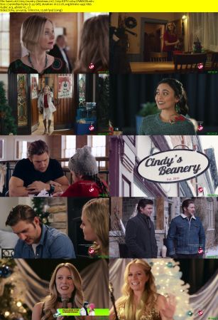 A Very Country Christmas 2017 720p HDTV x264-CRiMSON