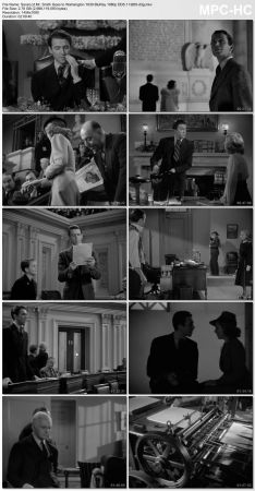 Mr. Smith Goes to Washington 1939 BluRay 1080p DD5.1 H265-d3g