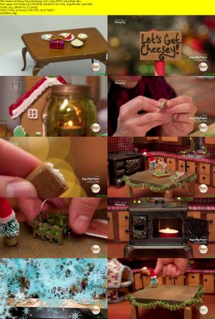 Teeny Tiny Christmas 2017 720p HDTV x264-W4F