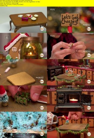 Teeny Tiny Christmas 2017 HDTV x264-W4F