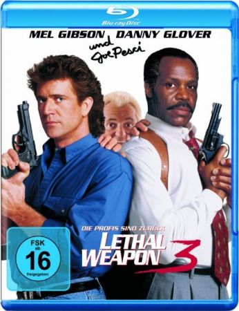Lethal Weapon 3 1992 1080p BluRay H264 AAC-RARBG