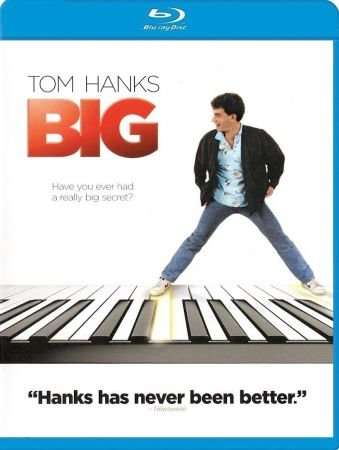 Big 1988 BluRay 10Bit 1080p DD5.1 H265-d3g