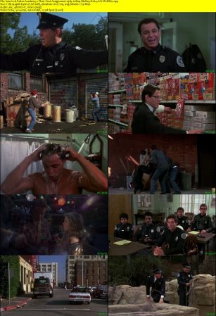 Police Academy 2 Their First Assignment 1985 1080p BluRay H264 AAC-RARBG