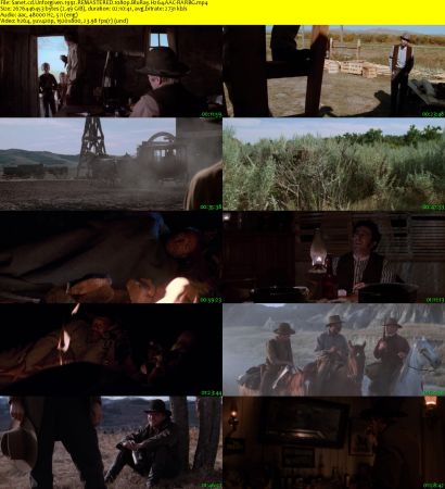 Unforgiven 1992 REMASTERED 1080p BluRay H264 AAC-RARBG