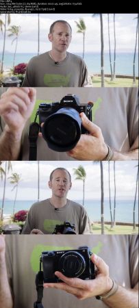 Intro to Infrared Photography